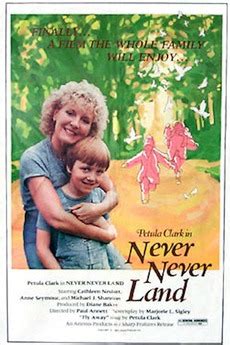 ‎Never Never Land (1980) directed by Paul Annett • Film + cast • Letterboxd