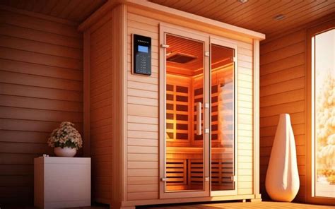 How To Install An Infrared Sauna In Your Home | Find The Home Pros