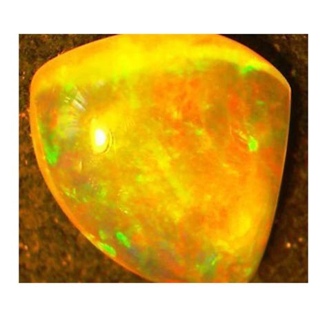 Fire Opal