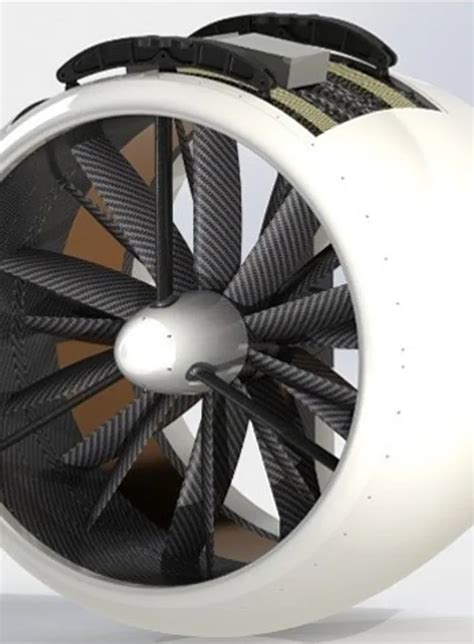 Next generation of electric aircraft | Case studies | Ricardo