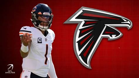 Atlanta Falcons Make Trade Call on Justin Fields, Chicago Bears Breakup ...