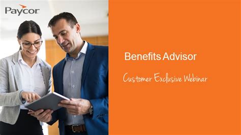 Customer Exclusive: Navigating the Complex World of Benefits