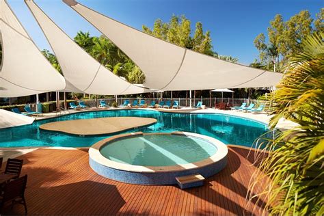 SEASHELLS BROOME - Updated 2024 Prices & Specialty Resort Reviews (Australia)