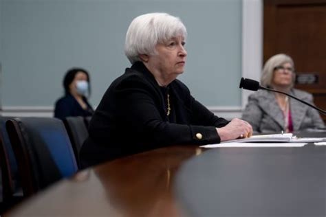 Trump 'decimated' Treasury's bank regulators, Yellen says | Fortune