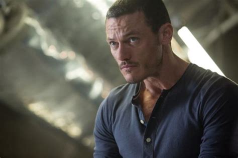 ‘Fast & Furious 6’ Co-Star Luke Evans on the Future of Owen Shaw and Helen Mirren’s Role