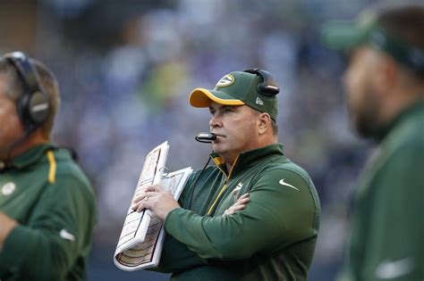 Where's the Creativity from Packers Coach Mike McCarthy? - http ...