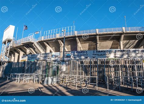 thebabynamery: Atalanta Stadium