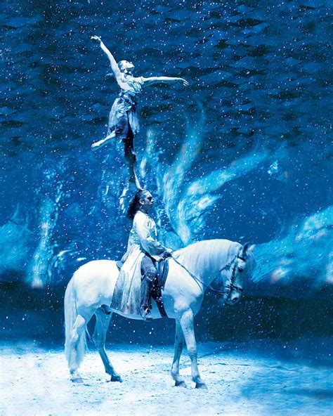 CAVALIA: It’s All About the Horse - - The Northwest Horse Source