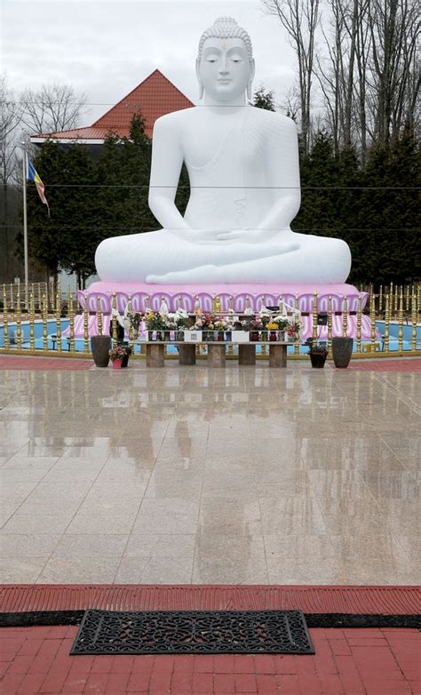 New Jersey Buddhist temples, Buddhism draw more interest