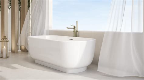 How To Determine Bathtub Size | Storables