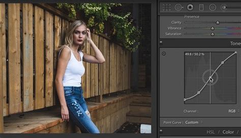 Learn How to Use Tone Curves to Improve Your Photography | Fstoppers