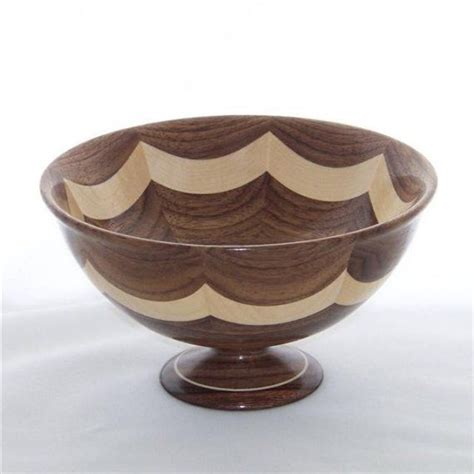 Free Segmented Woodturning Patterns - WoodWorking Projects & Plans