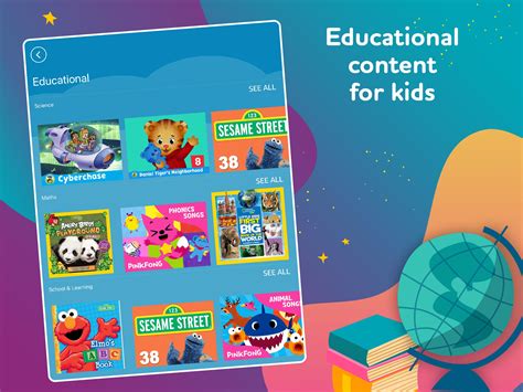 Amazon Kids+ APK for Android Download