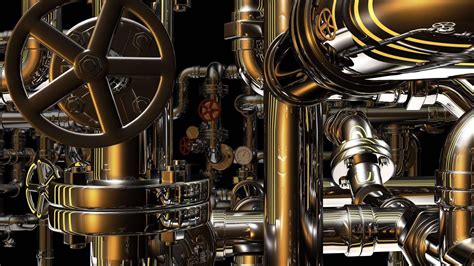 Mechanical Engineering 4K Wallpapers - Top Free Mechanical Engineering ...