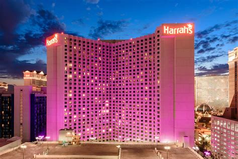 Harrah's Las Vegas | 12946 Reviews | Updated July 2024