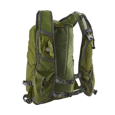 Fore Runner Vest 10L Patagonia trail running pack | Running pack, Running hydration pack, Daypack