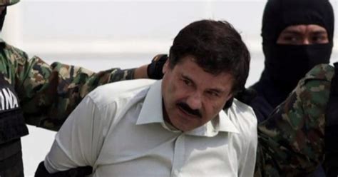 El Chapo trial: Drug lord found guilty on all counts - CBS News