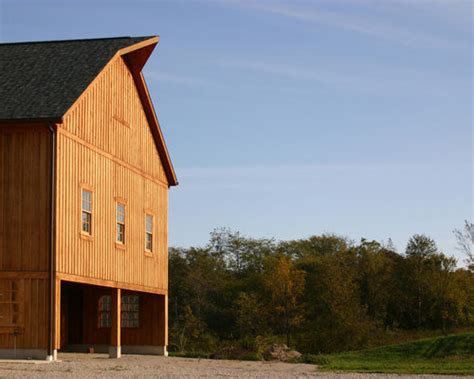 Barn Hip Roof Ideas, Pictures, Remodel and Decor