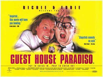 chineseasebo.blogg.se - The guest house movie poster