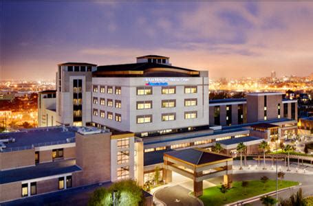 White Memorial Medical Center Receives Distinguished Star Award