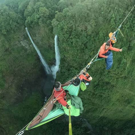 Fly at Tad Fane – Green Discovery Laos