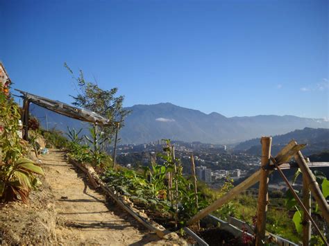 Nuestra hermosa montaña!! — El Avila