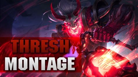 Best Thresh Hook Predictions | Montage - YouTube