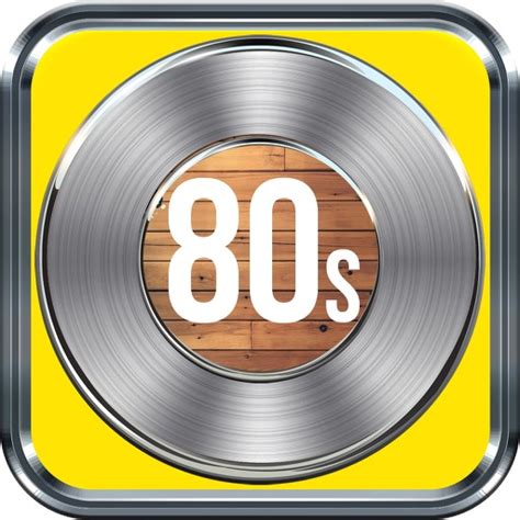 Radio Stations With 80s Music by Jairo Carrizales