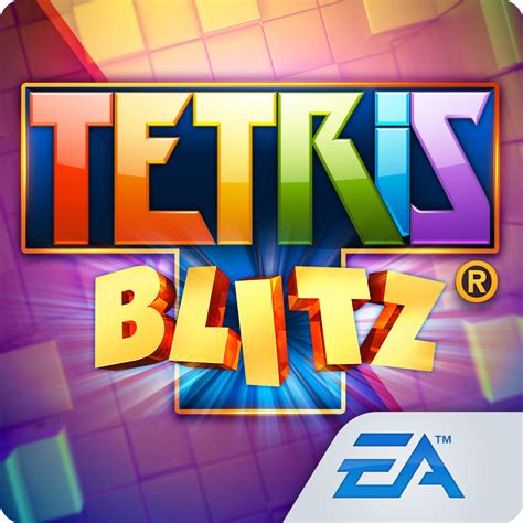 Tetris Blitz - jeuxvideo.com