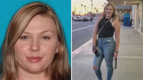 Authorities in 2 states search for missing woman after bizarre ...