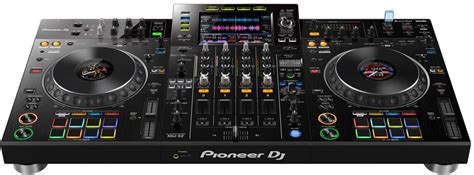 Pioneer DJ XDJ-XZ DJ System | zZounds