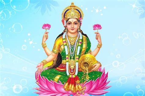 God Laxmi Poster Paper Print - Religious posters in India - Buy art ...