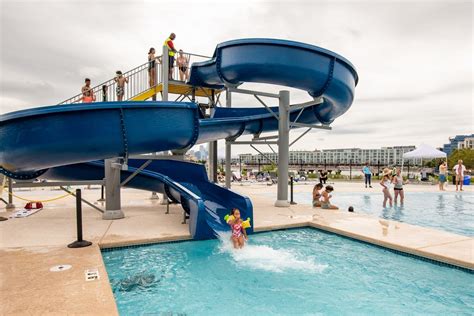 Weehawken opens stunning municipal pool complex on Hudson River waterfront (PHOTOS) - nj.com