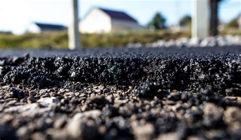 Types Of Asphalt - What’s The Difference? | Paving Finder