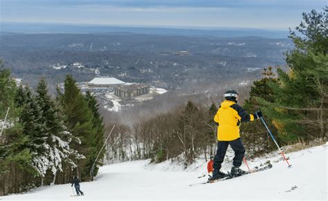 The 10 Best Family Ski Resorts in Pennsylvania