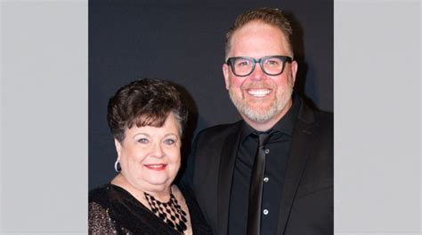 Bart Millard of MercyMe makes peace with mother before passing - ReachFM: Peace Country's hub ...