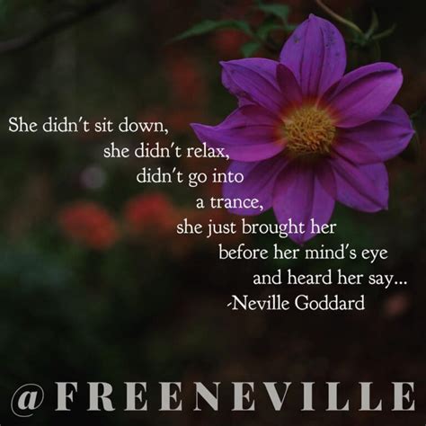 Neville Goddard Quotes – New Neville Goddard Quotes Daily