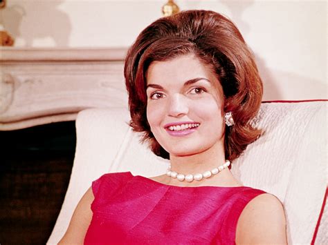 Jackie Onassis In The Age Of Instagram