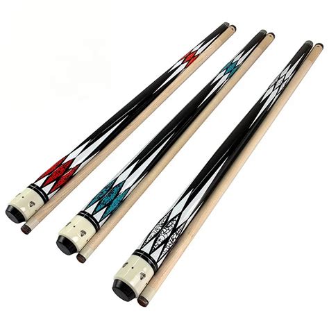 Best Quality Carbon Billiard Cue Shaft/break Cue Shaft/carbon Fiber Pool Cue Shaft - Buy Pool ...