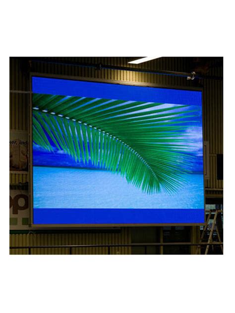 LED Wall Indoor P3 9x12ft Package | Shop | Definitive Audio Video Solutions