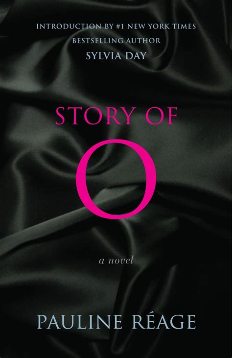 REVIEW: Story of O by Pauline Réage – Roses And Thorns