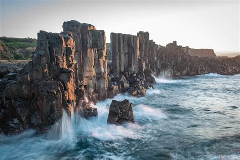 Bombo Headland Quarry, Bombo photo spot, Bombo