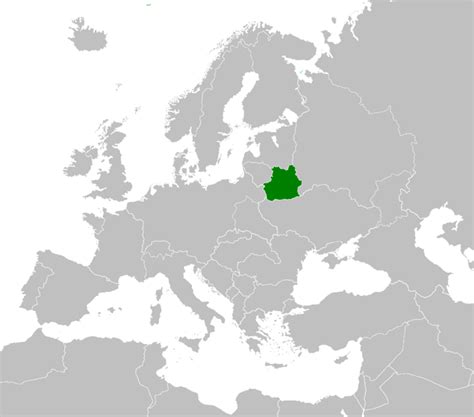 White Ruthenia (TheodoresTomfooleries) - IIWiki