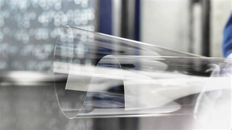 Schott Ultra-thin glass: The power to transform the future ...