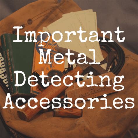 25 Metal Detecting Tips for Beginners | Discover Detecting