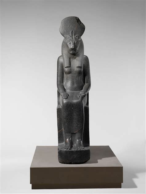 Sekhmet Egyptian God