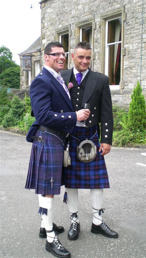 Wedding kilts | Men in kilts, Tartan men, Kilt