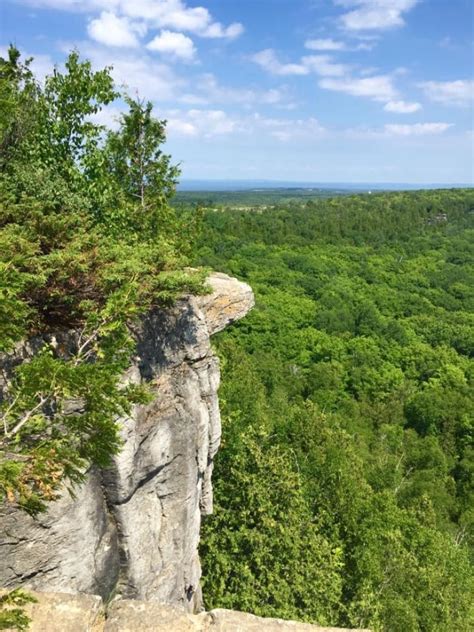 Manitoulin Island's Cup and Saucer Trail to get a new access point ...