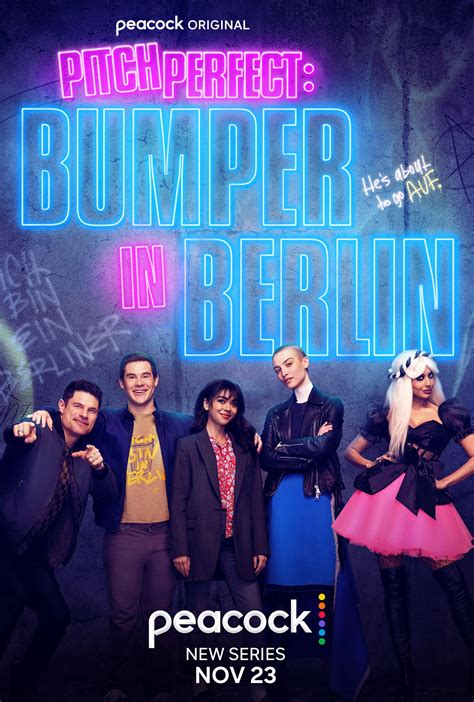 Pitch Perfect: Bumper in Berlin: Season 1 Pictures | Rotten Tomatoes