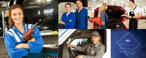 Automotive Uniform Supplies | Shop Uniforms & Towels